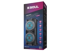 Parlante SOUL XL-250 TOWER - comprar online