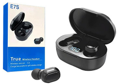 Auricular E7S Bluetooth - comprar online