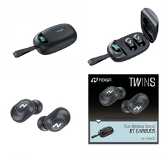 Auriculares Earbuds NG-BTWINS 21 Bluetooth