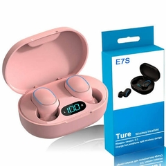 Auricular E7S Bluetooth