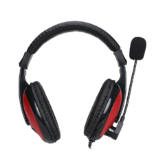 AURICULARES GAMER XTRIKE ME HP-307 BK - comprar online