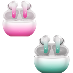 Auriculares Earbuds NG-BTWINS 29 Bluetooth - Accesorios para Celular Tutti Frutti 