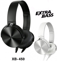 Auricular Only extra bass - comprar online