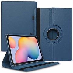 Funda Giratoria 360° Tablet 8/9 Pulgadas Universal Gira Horizontal y Vertical