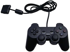 JOYSTICK PS2 CON CABLE - Analog Controller 2 - comprar online