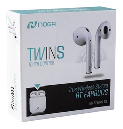Auriculares Earbuds NG-BTWINS 5S Bluetooth