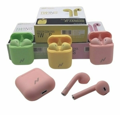Auriculares Earbuds NG-BTWINS 5S Bluetooth - comprar online