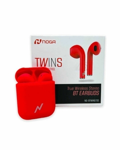 Auriculares Earbuds NG-BTWINS 5S Bluetooth en internet