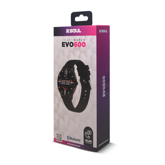 Smartwatch SOUL EVO600 - comprar online