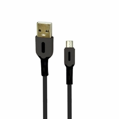 CABLE MICRO USB ONLY GUMMY