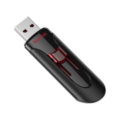 Pendrive 64GB SANDISK CRUZER GLIDE 3.0 - comprar online