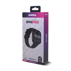 Smartwatch SOUL EVO700 - comprar online