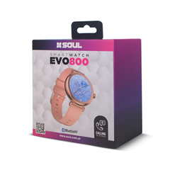 Smartwatch SOUL EVO800 - comprar online