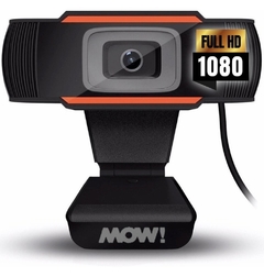 WEBCAM MOW FULL HD USB