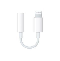 Adaptador de IPhone Jack 3.5 mm