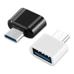 Adaptador OTG a Micro USB - comprar online