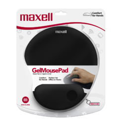 MousePad MAXELL Gel Soft