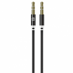 Cable auxiliar ALO 3,5mm a 3,5mm colores - comprar online