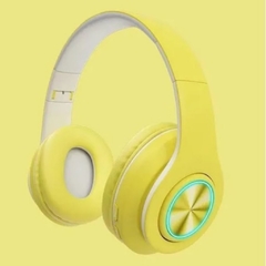 Auricular Bluetooth MACARON Colores - tienda online