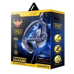 Auricular Gamer OVLENG OV-P3 con MIC - comprar online