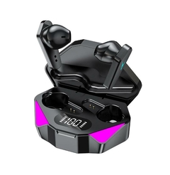 Auricular TWS X-15S Bluetooth Gamer in ear