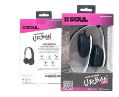 Auricular Soul URBAN L100 - tienda online