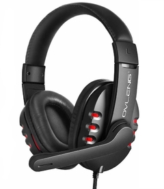 Auricular Gamer OVLENG OV-P3 con MIC