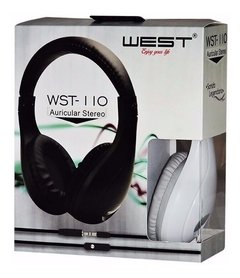 Auricular WEST wst-110