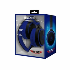 Auricular Maxell B52