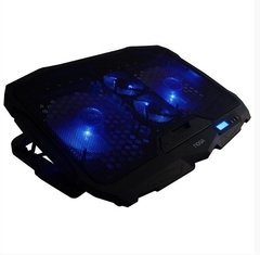 Base para Notebook con 4 Cooler NOGA NG-Z025