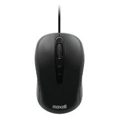 MOUSE MAXELL OPTICO MOWR-101 en internet