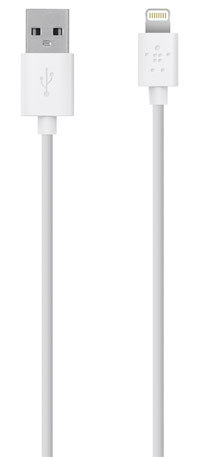 Cable Iphone Belkin 2 Metros