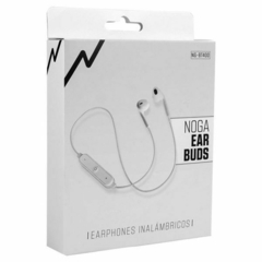 Auricular Noga Sport Bluetooth manos libres NG-BT400 - comprar online