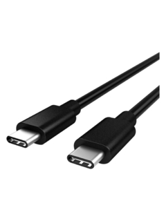 Cable USB SOUL TIPO C A TIPO C