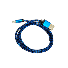 Cable MICRO USB Acordonado - comprar online