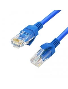 Cable de Red 5 Metros - RJ45 - Patchcord - comprar online