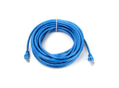 Cable de Red 5 Metros - RJ45 - Patchcord