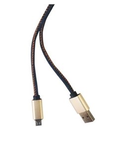 Cable de Datos MICRO USB SOUL DISEÑO - tienda online