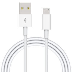 CABLE DE DATOS MICRO USB MENACHEN Reforzado