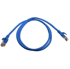 Cable de Red 1 Metro - RJ45 - Patchcord - comprar online