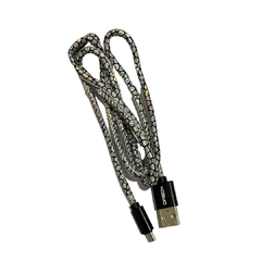 Cable MICRO USB KOSMO 2A KOS SNAKE - comprar online