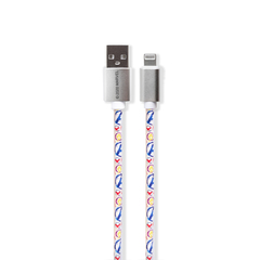 CABLE MICRO USB SEND+ DISNEY Y MARVEL en internet