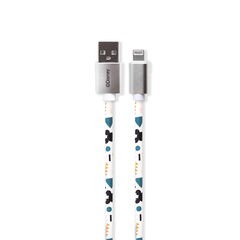 CABLE USB C SEND+ DISNEY Y MARVEL - tienda online