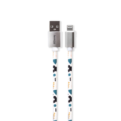 CABLE MICRO USB SEND+ DISNEY Y MARVEL - tienda online