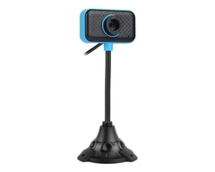 CAMARA WEB CON PIE WEB CAM DRIVERLESS CON MICROFONO 2.0