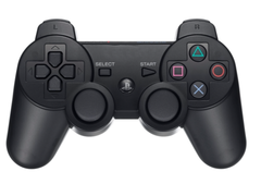 Joystick Inalambrico PS3 Dualshock