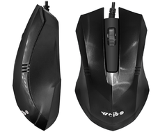 Mouse optico WEIBO FC-201 USB