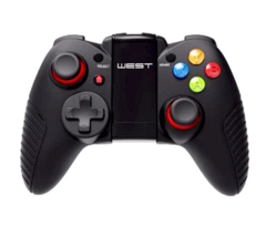 Joystick para celular WEST 10991 gamepad en internet