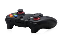 Joystick para celular WEST 10991 gamepad - Accesorios para Celular Tutti Frutti 