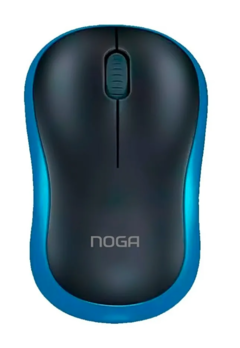 MOUSE INALAMBRICO NOGA NGM-05 WIRELESS